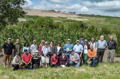 post-conf-tour-group-orchard-ridge-landf