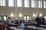 Session participants