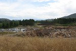 Salmon Arm landfill