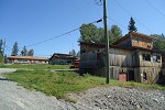 Lac-Duparquet research station